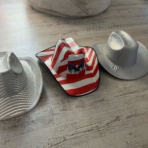 Cowboy Hats